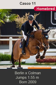 Berlin Colman Casco 11 Lauren Tisbo